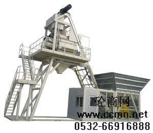 混凝土、攪拌站