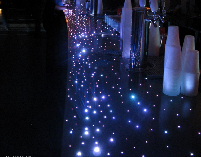 混凝土、混凝土桌面