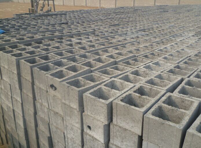 混凝土、混凝土免燒磚