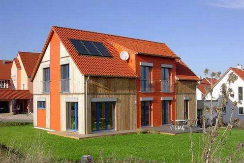 混凝土、鋼筋混凝土、集成房屋