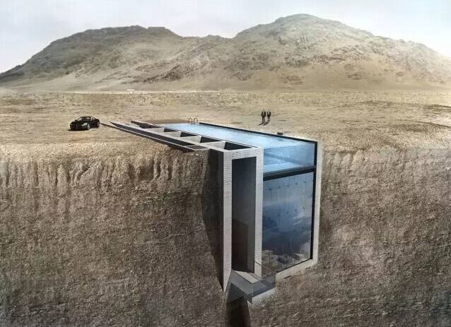 混凝土、混凝土地下室