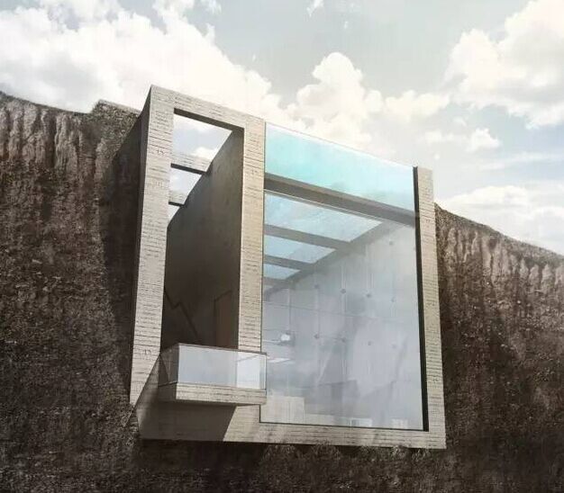 混凝土、混凝土地下室