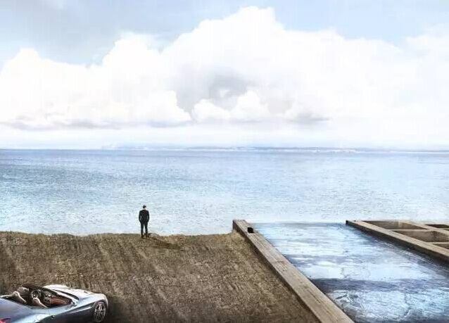 混凝土、混凝土地下室