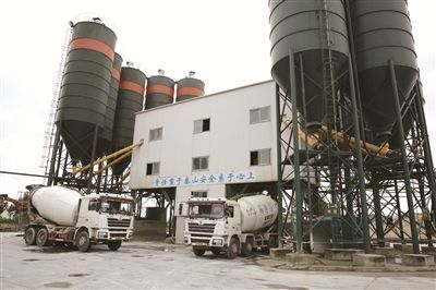 混凝土、混凝土預(yù)拌