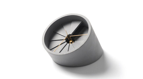 混凝土、混凝土裝飾品