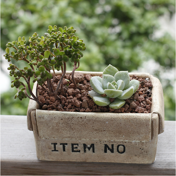 混凝土、混凝土裝飾品