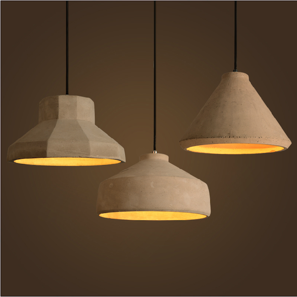 混凝土、混凝土裝飾品