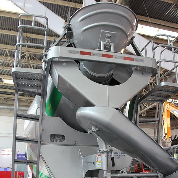 三一、混凝土、混凝土攪拌車、攪拌車