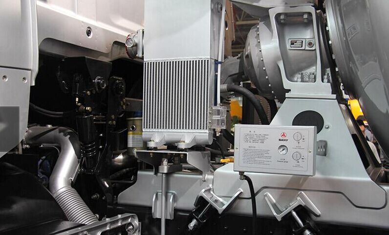 三一、混凝土、混凝土攪拌車、攪拌車