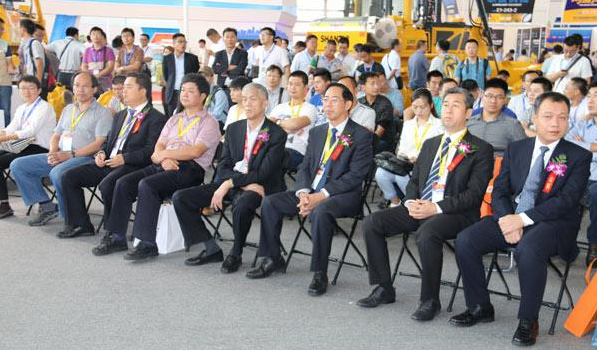 山推、混凝土、混凝土機械、混凝土機械應用技術(shù)