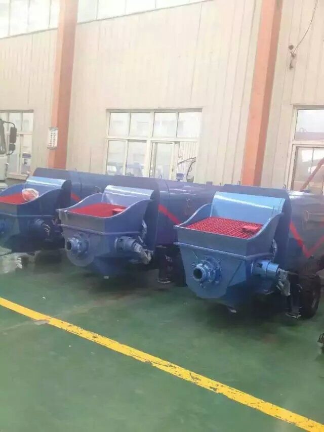 青島科尼樂、建筑機械、混凝土