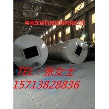 專業(yè)制作JLSNC 100T水泥罐、水泥倉廠家