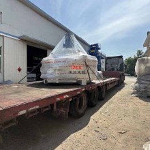 耐火材料攪拌機(jī)以創(chuàng)新驅(qū)動(dòng)發(fā)展，滿足行業(yè)高攪拌標(biāo)準(zhǔn)