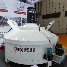 耐火材料攪拌機(jī)品質(zhì)導(dǎo)向加持下，打造行業(yè)攪拌新高地