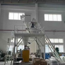 耐火材料攪拌機(jī)效率、質(zhì)量一手抓，是提升攪拌生產(chǎn)力的關(guān)鍵