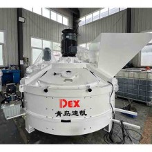 行星式立軸攪拌機(jī)輻射領(lǐng)域轉(zhuǎn)至固廢危廢處理的環(huán)?；旌现? class=