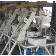 行星式攪拌機實現(xiàn)物料混合可塑性，走俏陶瓷透水磚行業(yè)市場