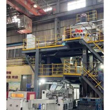 顯眼包！立軸行星式攪拌機讓你驚喜的不止只有“高勻質(zhì)”