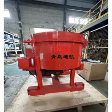 行星式攪拌機填補UHPC行業(yè)攪拌空白，以勻質(zhì)化助推行業(yè)高質(zhì)量發(fā)展