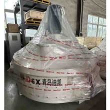 在裝配式建筑攪拌混合中，立軸行星式攪拌機大力促進行業(yè)創(chuàng)新升級