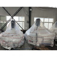 以融合新技術(shù)為契機(jī)，行星式立軸攪拌機(jī)著力推動(dòng)水泥制品產(chǎn)業(yè)聚集