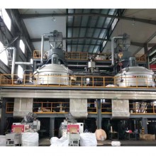 行星式混凝土攪拌機動力強勁+穩(wěn)定可靠，榮升行業(yè)“攪金利器”