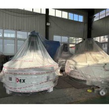 UHPC攪拌機行業(yè)布局特色鮮明，以“重負載”創(chuàng)造行業(yè)攪拌新局面