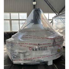 立軸行星式攪拌機產(chǎn)品迭代更新，實現(xiàn)水泥制品混合跨越式發(fā)展