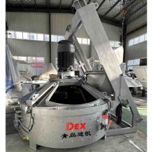 打破認(rèn)知！耐火材料攪拌機(jī)成為行業(yè)攪拌“新看點(diǎn)”