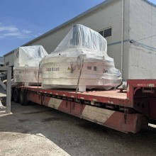 行星式攪拌機多能互補協(xié)調(diào)發(fā)展，聚力打造水泥管樁產(chǎn)業(yè)“新賽道”