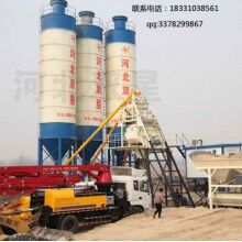 農(nóng)村投資攪拌站多少錢，前景如何