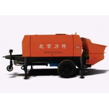 S管閥電動機(jī)40、50系列