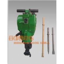 最暢銷、YN27C內燃鑿巖機