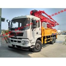 31米泵車廠家直銷！三一技術(shù)！