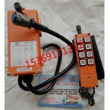 混凝土地泵/拖泵無(wú)線(xiàn)遙控器 專(zhuān)業(yè)地泵無(wú)線(xiàn)遙控器