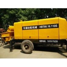 雄安新區(qū)地泵配件 泵車(chē)配件 地泵管泵車(chē)管