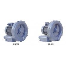 真空上料機(jī)風(fēng)機(jī)，RB-400AS全風(fēng)漩渦高壓鼓風(fēng)機(jī)