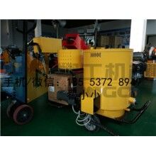   翔工小型灌縫機(jī)，市政單位首選