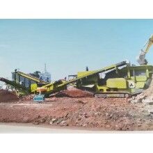 廣東廣州移動(dòng)式破粹機(jī)出租.生產(chǎn)銷售.買賣.租賃