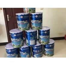 水性環(huán)保金屬漆改性的一個(gè)新的發(fā)展方向