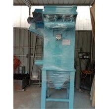 供應(yīng)攪合站主機(jī)脈沖袋式收塵器/單機(jī)袋式主機(jī)收塵器