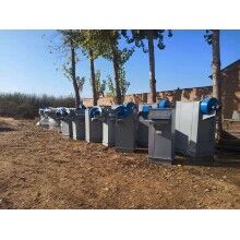 供應(yīng)倉(cāng)頂除塵器-水泥罐-脈沖布袋-攪拌站-除塵器