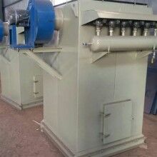 脈沖布袋除塵器 單機(jī)布袋除塵器 單機(jī)脈沖布袋除塵器
