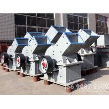 錘式打砂機(jī)一小時(shí)產(chǎn)量可達(dá)多少，好用嗎MHM