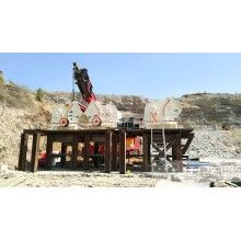 超細(xì)磨粉機(jī)多少錢，把石頭磨成粉可行嗎