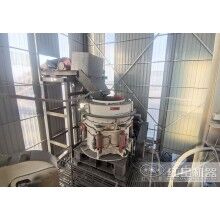 把石英砂加工成機(jī)制砂設(shè)備類(lèi)型及廠家了解T18