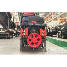 硬的石頭破碎用什么設備？這里有T29