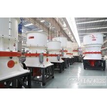 道砟石生產(chǎn)線設備有哪些？生產(chǎn)線工藝流程詳解T29