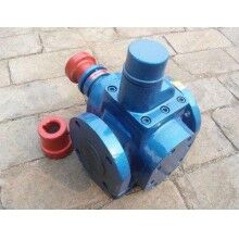 不銹鋼齒輪油泵生產(chǎn)廠家