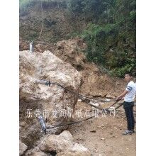 水電站水工建筑機(jī)械設(shè)備?混凝土劈裂機(jī)巖石劈裂機(jī)